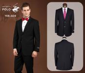 ralph lauren costume homme 2014 confortable bonne qualite promotions 3312 noir